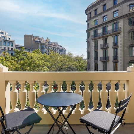 Diagonal Suites By Sweett Barcelona Exteriör bild