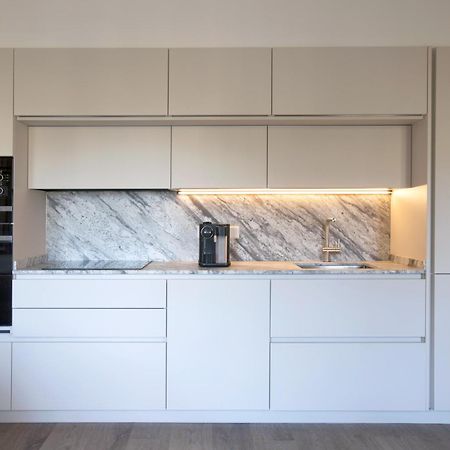 Diagonal Suites By Sweett Barcelona Exteriör bild