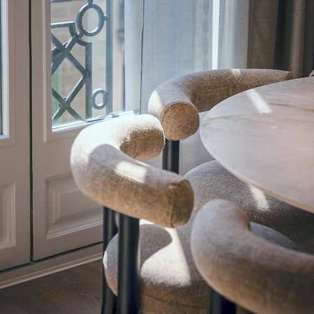 Diagonal Suites By Sweett Barcelona Exteriör bild