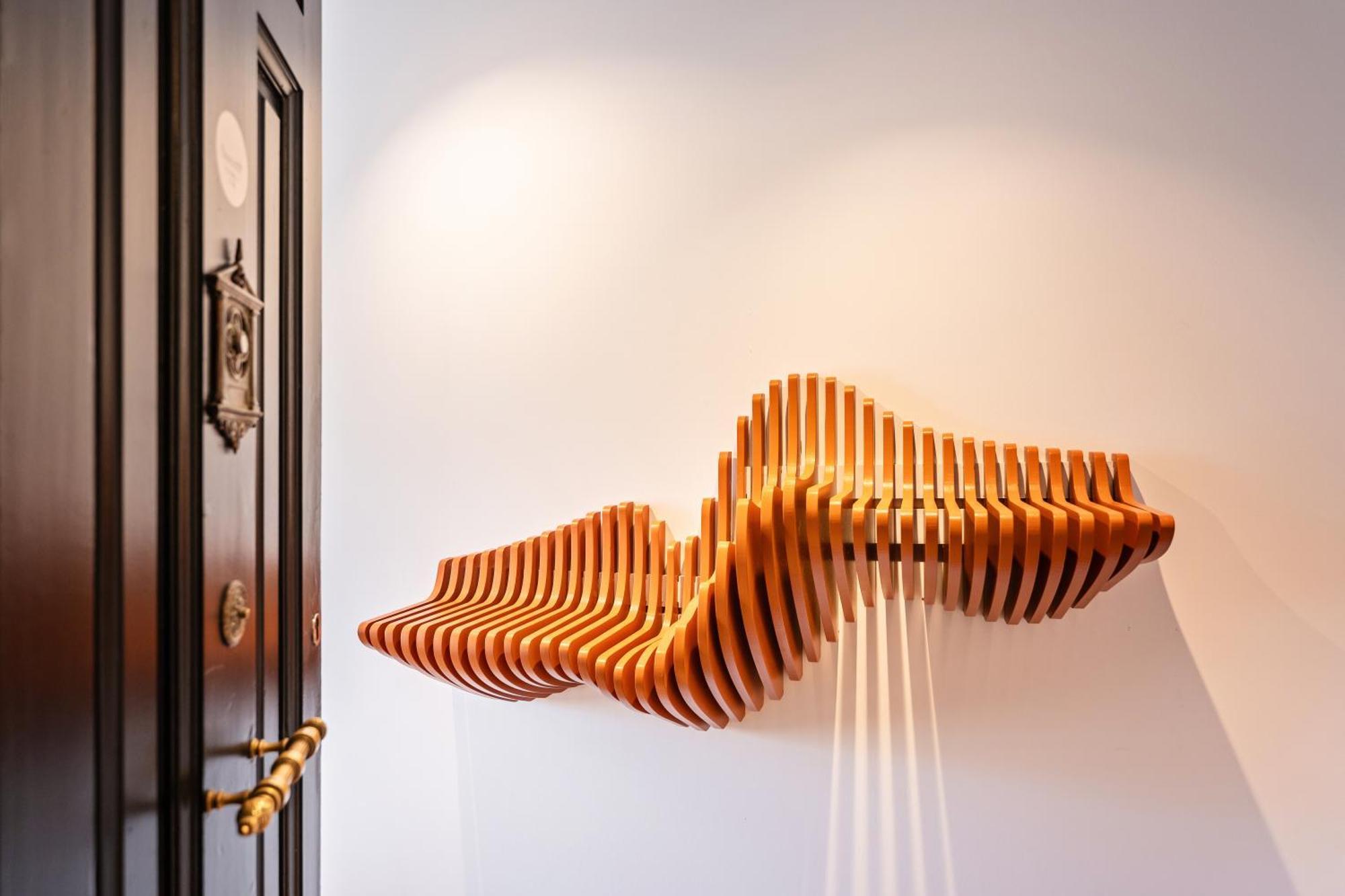Diagonal Suites By Sweett Barcelona Exteriör bild