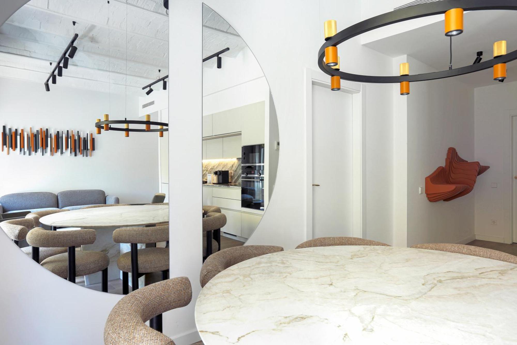 Diagonal Suites By Sweett Barcelona Exteriör bild