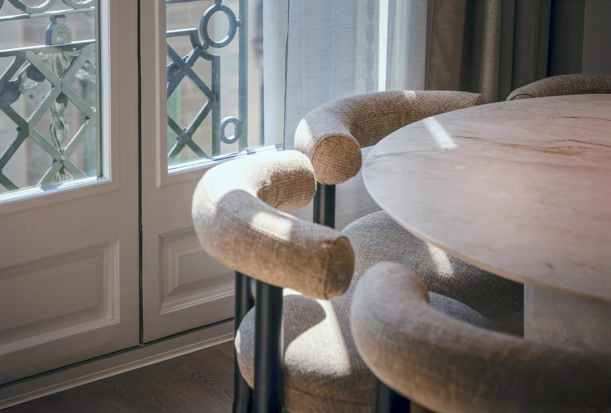 Diagonal Suites By Sweett Barcelona Exteriör bild
