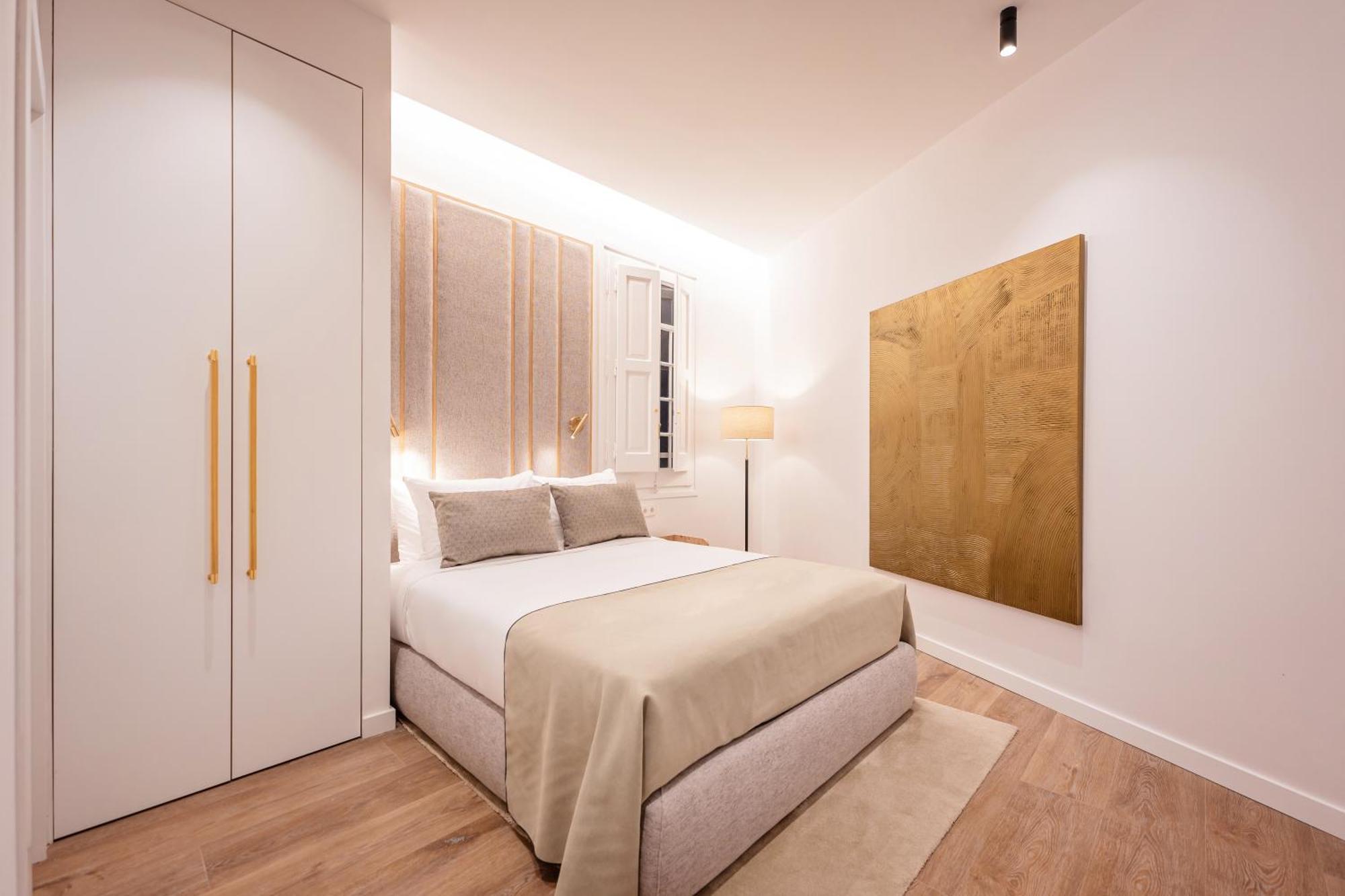 Diagonal Suites By Sweett Barcelona Exteriör bild