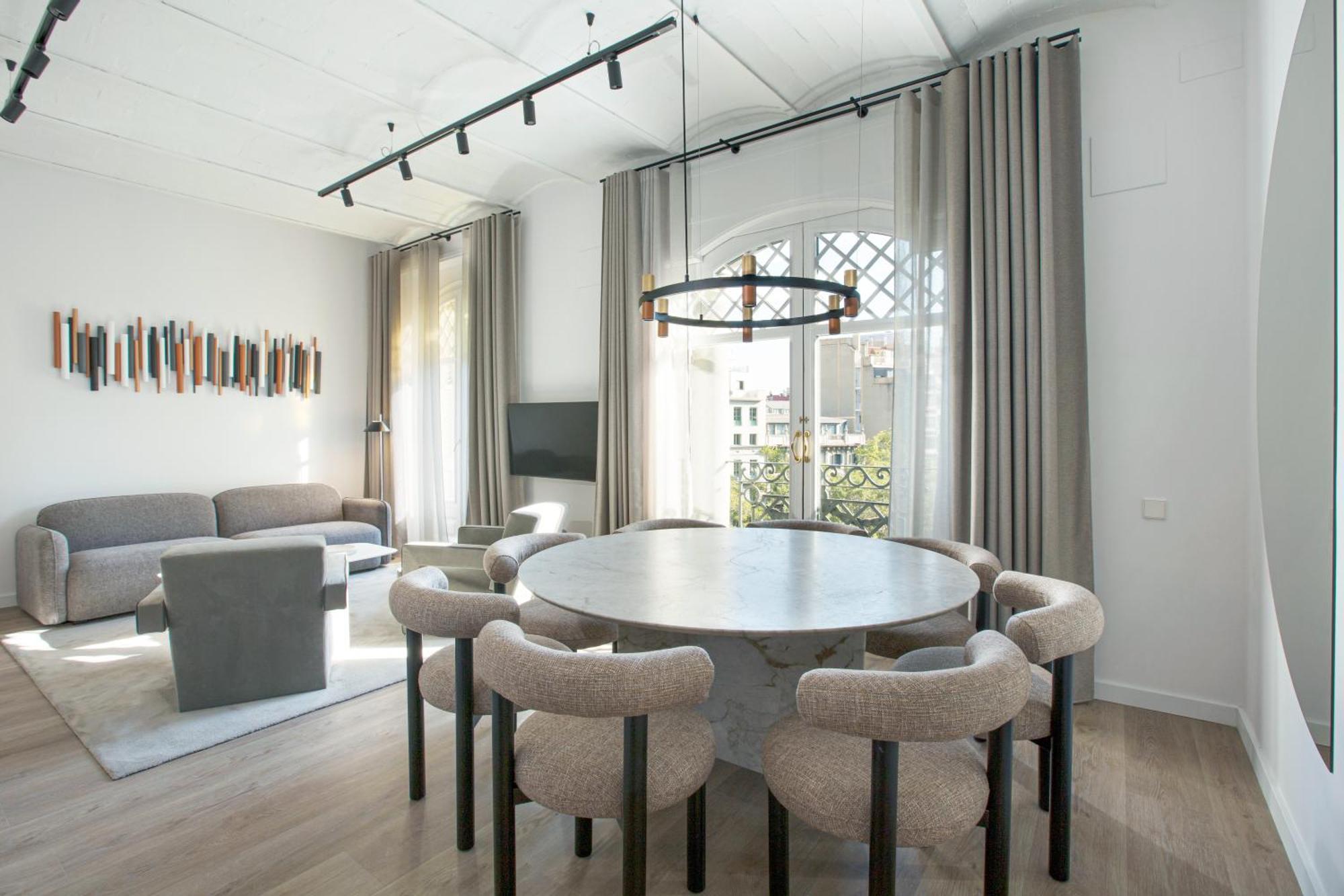 Diagonal Suites By Sweett Barcelona Exteriör bild