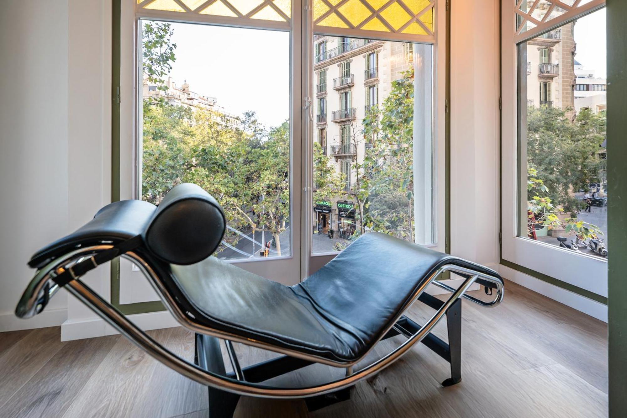 Diagonal Suites By Sweett Barcelona Exteriör bild