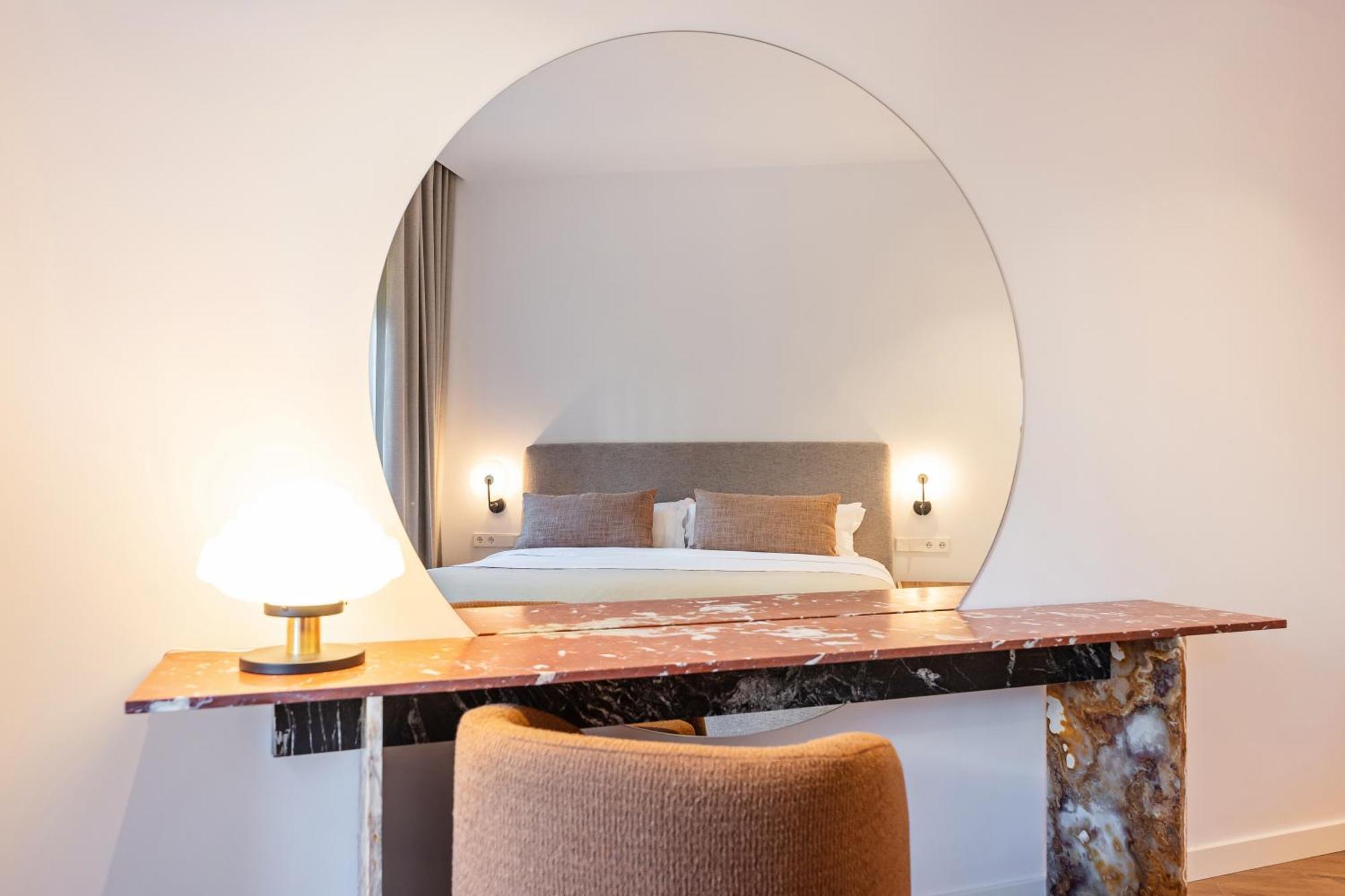 Diagonal Suites By Sweett Barcelona Exteriör bild