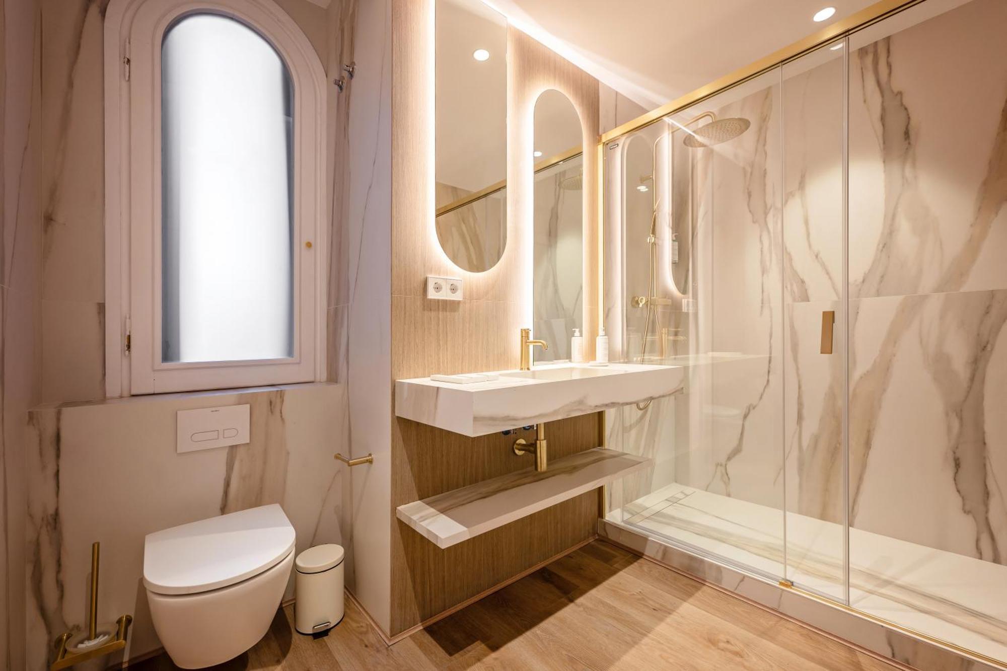 Diagonal Suites By Sweett Barcelona Exteriör bild