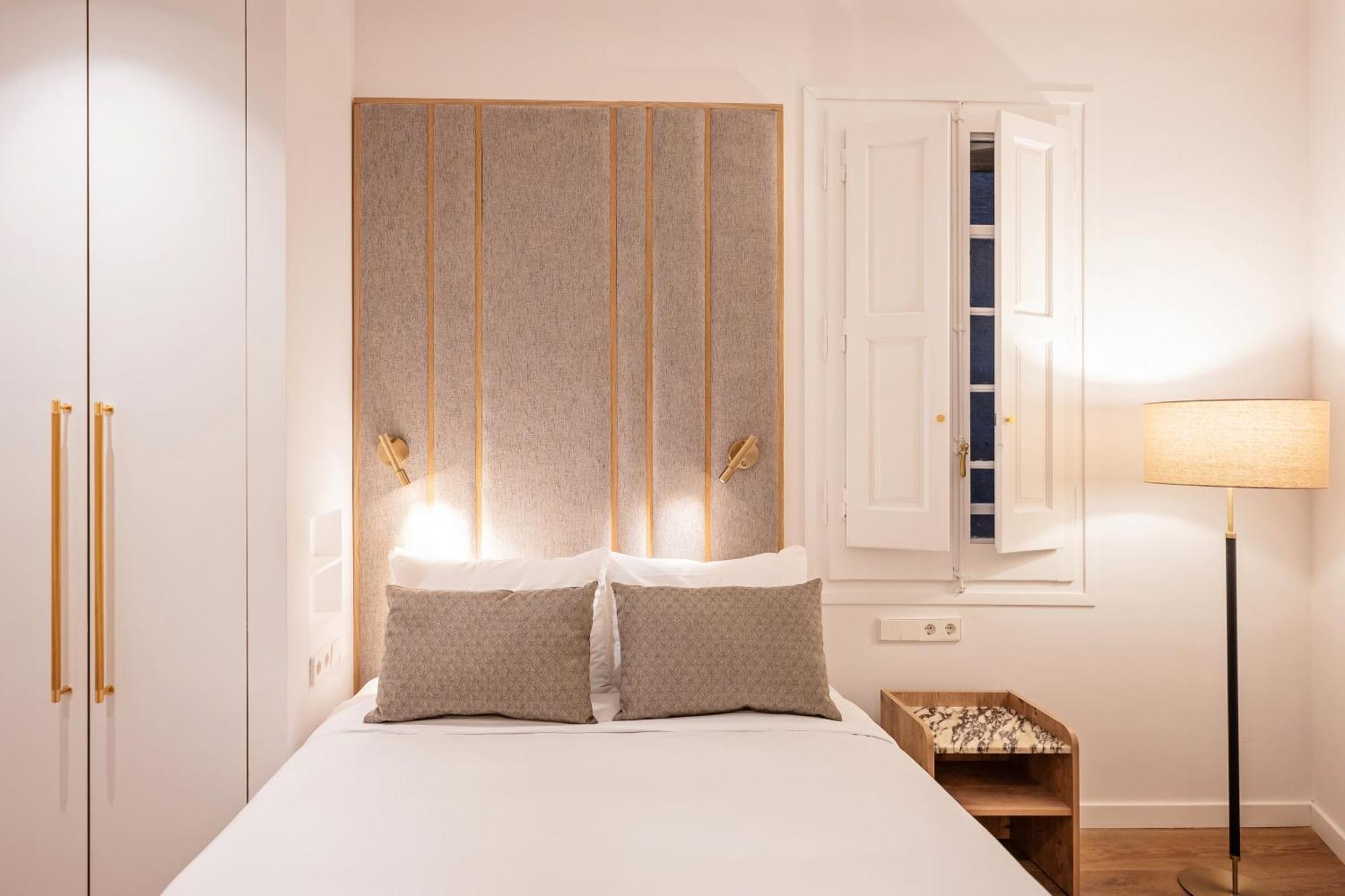 Diagonal Suites By Sweett Barcelona Exteriör bild
