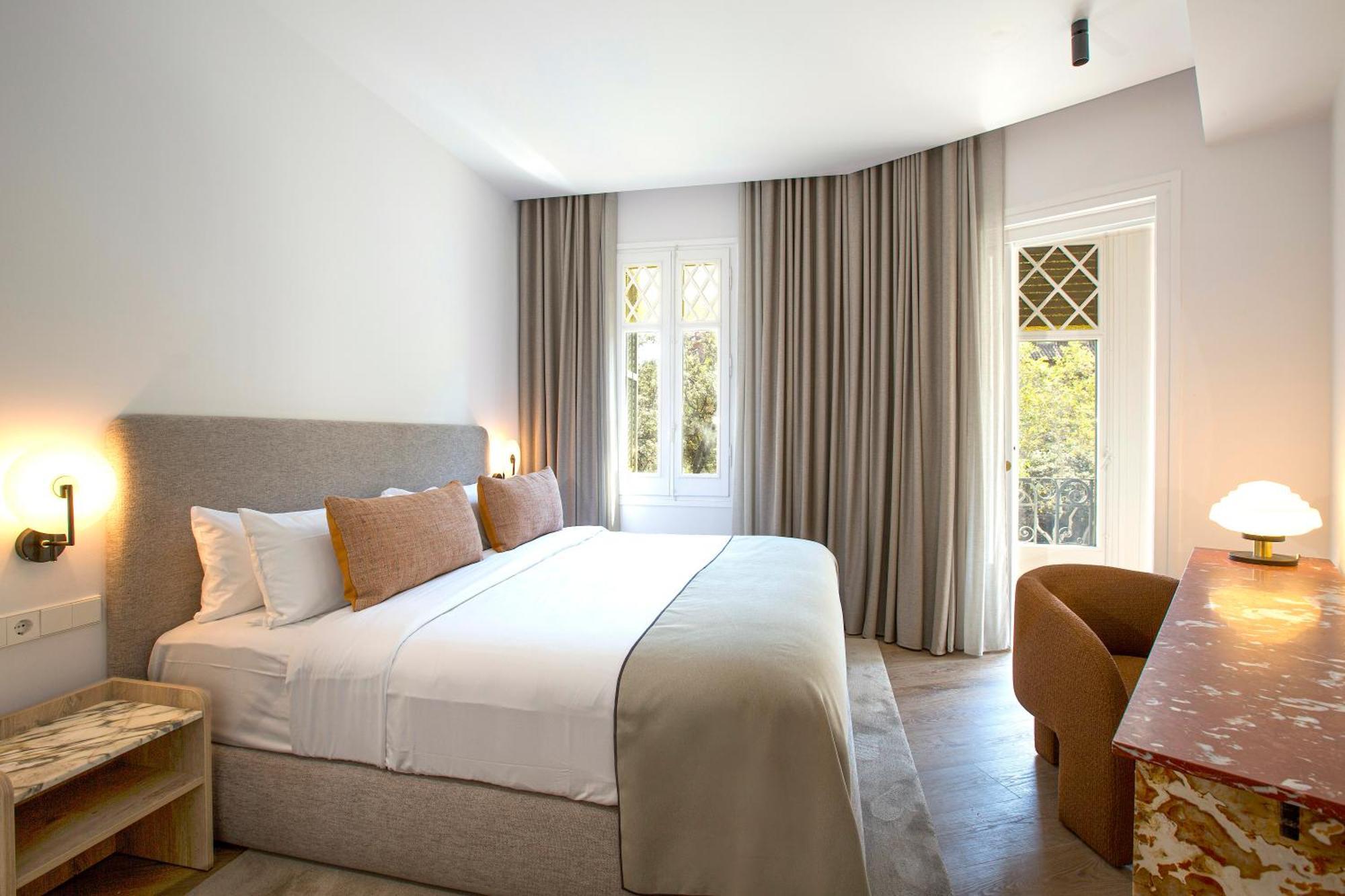 Diagonal Suites By Sweett Barcelona Exteriör bild