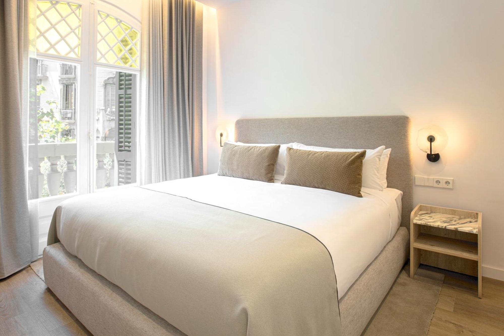Diagonal Suites By Sweett Barcelona Exteriör bild